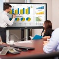 Top 5 màn hình tương tác 65 inch tốt nhất 2025, báo giá chi tiết